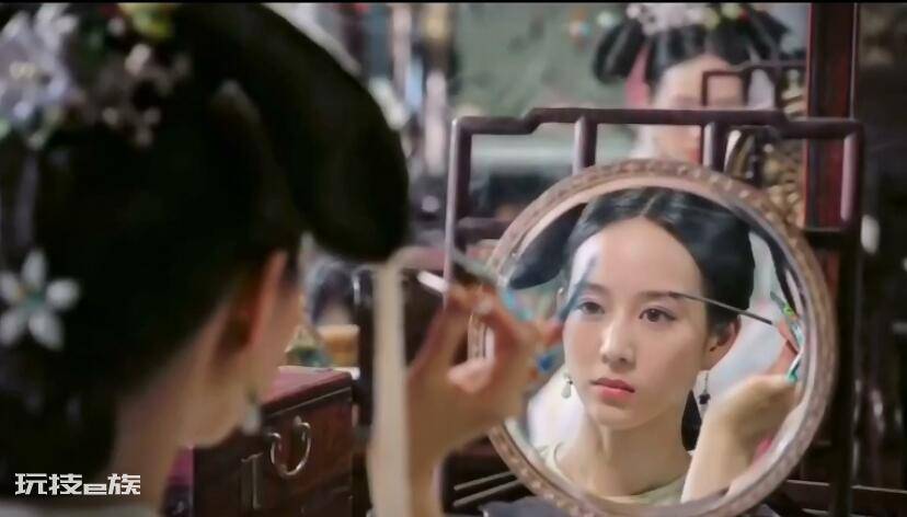 宫斗剧电视剧排行榜前十名(十大好看的经典宫斗剧排行榜)-图片6